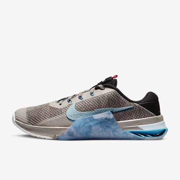 Nike Metcon 7 AMP - Picture 1 of 6